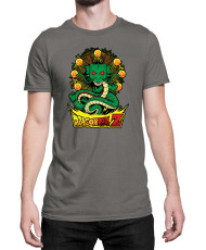 Мъжка Тениска Dragon Ball Z Shen Long