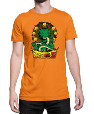 Мъжка Тениска Dragon Ball Z Shen Long