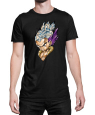 Мъжка Тениска Dragon Ball Z Prince