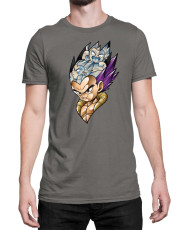 Мъжка Тениска Dragon Ball Z Prince
