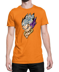 Мъжка Тениска Dragon Ball Z Prince