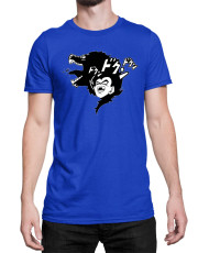 Мъжка Тениска Dragon Ball Z Beast