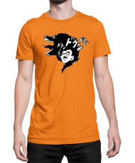 Мъжка Тениска Dragon Ball Z Beast
