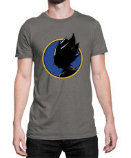 Мъжка Тениска Dragon Ball Z Silhouette