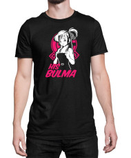 Мъжка Тениска Dragon Ball Z Blooma