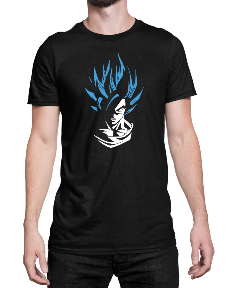 Мъжка Тениска Dragon Ball Z Limitbreaker Мъжка Тениска Dragon Ball Z Limitbreaker