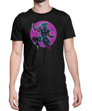 Мъжка Тениска Dragon Ball Z Brolystrike