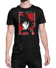 Мъжка Тениска Dragon Ball Z Zamasu Dark Future