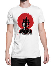 Мъжка Тениска Dragon Ball Z Japanflag