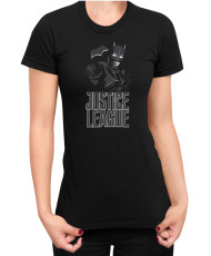 Дамска Тениска Justice