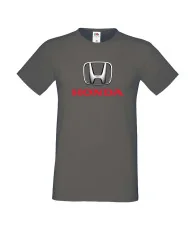 Мъжка тениска BMW LOVE black