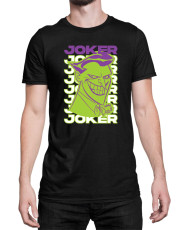 Мъжка Тениска Joker