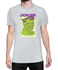 Мъжка Тениска Joker