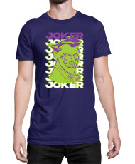 Мъжка Тениска Joker