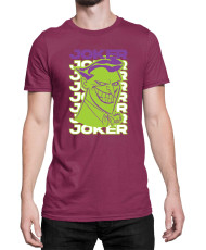 Мъжка Тениска Joker