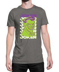 Мъжка Тениска Joker