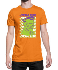 Мъжка Тениска Joker