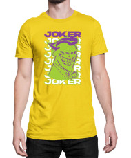 Мъжка Тениска Joker
