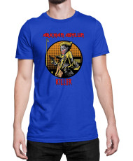 Мъжка Тениска Asylum Clown