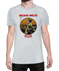 Мъжка Тениска Asylum Clown