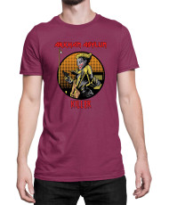 Мъжка Тениска Asylum Clown