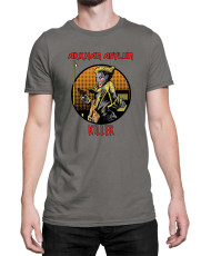 Мъжка Тениска Asylum Clown