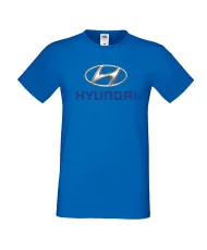 Мъжка тениска Hyundai