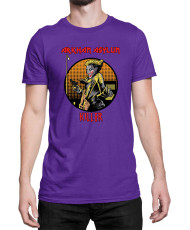 Мъжка Тениска Asylum Clown