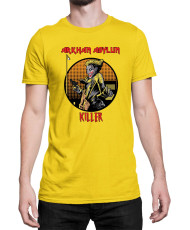 Мъжка Тениска Asylum Clown