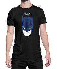 Мъжка Тениска Arkham City