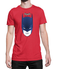 Мъжка Тениска Arkham City