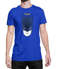 Мъжка Тениска Arkham City