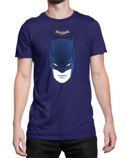 Мъжка Тениска Arkham City