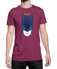 Мъжка Тениска Arkham City