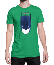 Мъжка Тениска Arkham City