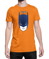 Мъжка Тениска Arkham City