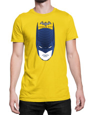 Мъжка Тениска Arkham City