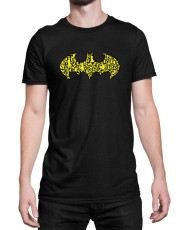 Мъжка Тениска Bartman