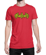 Мъжка Тениска Bartman