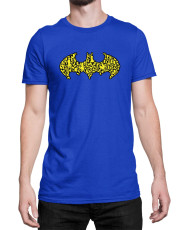 Мъжка Тениска Bartman