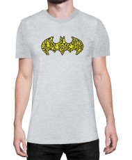 Мъжка Тениска Bartman