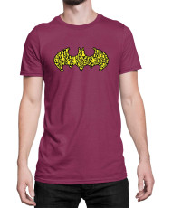 Мъжка Тениска Bartman