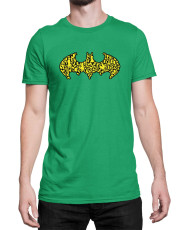 Мъжка Тениска Bartman