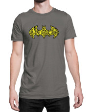 Мъжка Тениска Bartman