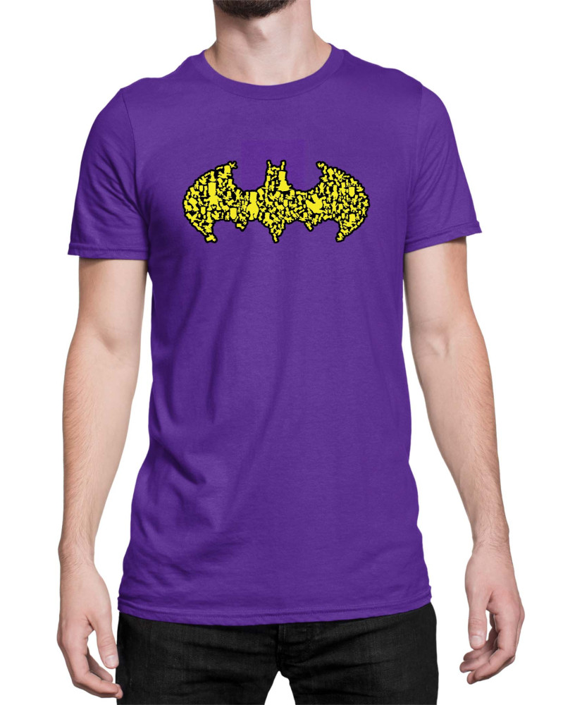 Мъжка Тениска Bartman