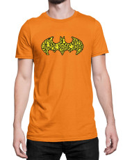 Мъжка Тениска Bartman