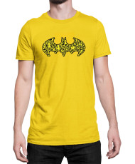 Мъжка Тениска Bartman