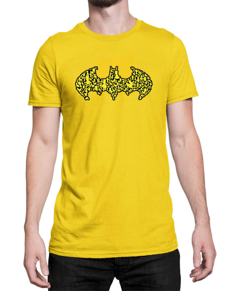 Мъжка Тениска Bartman