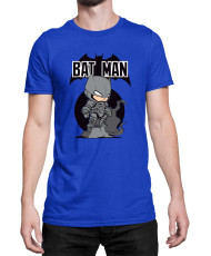 Мъжка Тениска Chibi Dark Knight