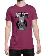 Мъжка Тениска Chibi Dark Knight